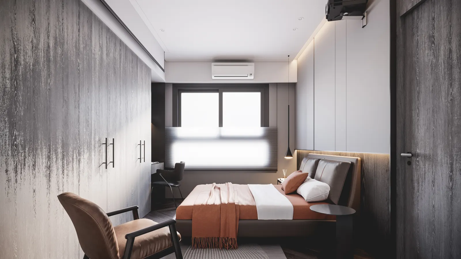 HOUSE HSIEH