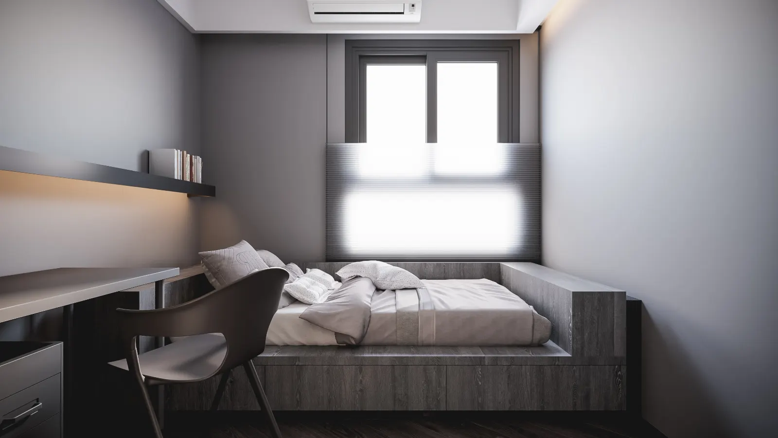 HOUSE HSIEH