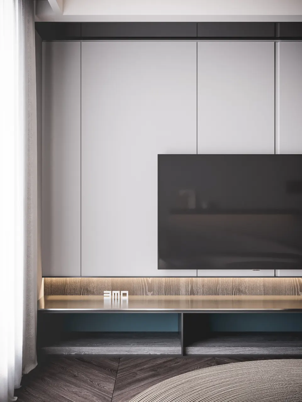 HOUSE HSIEH