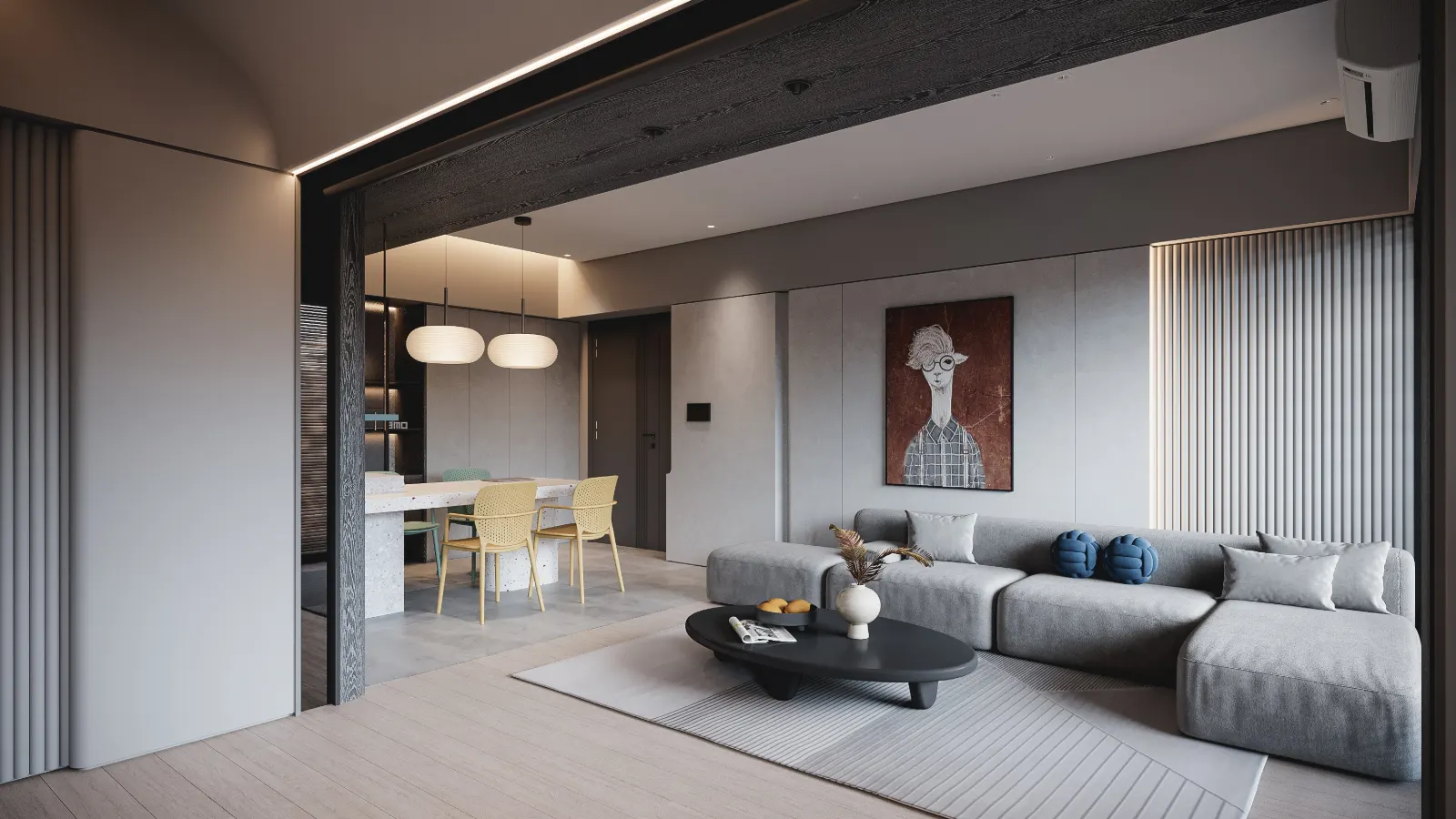 HOUSE CIOU