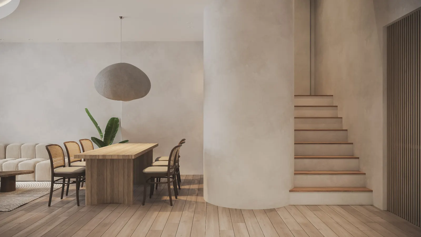 HOUSE HUANG