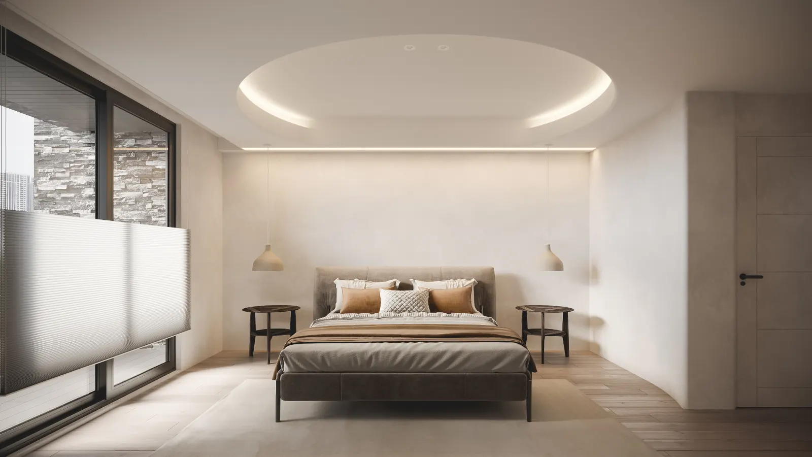 HOUSE HUANG