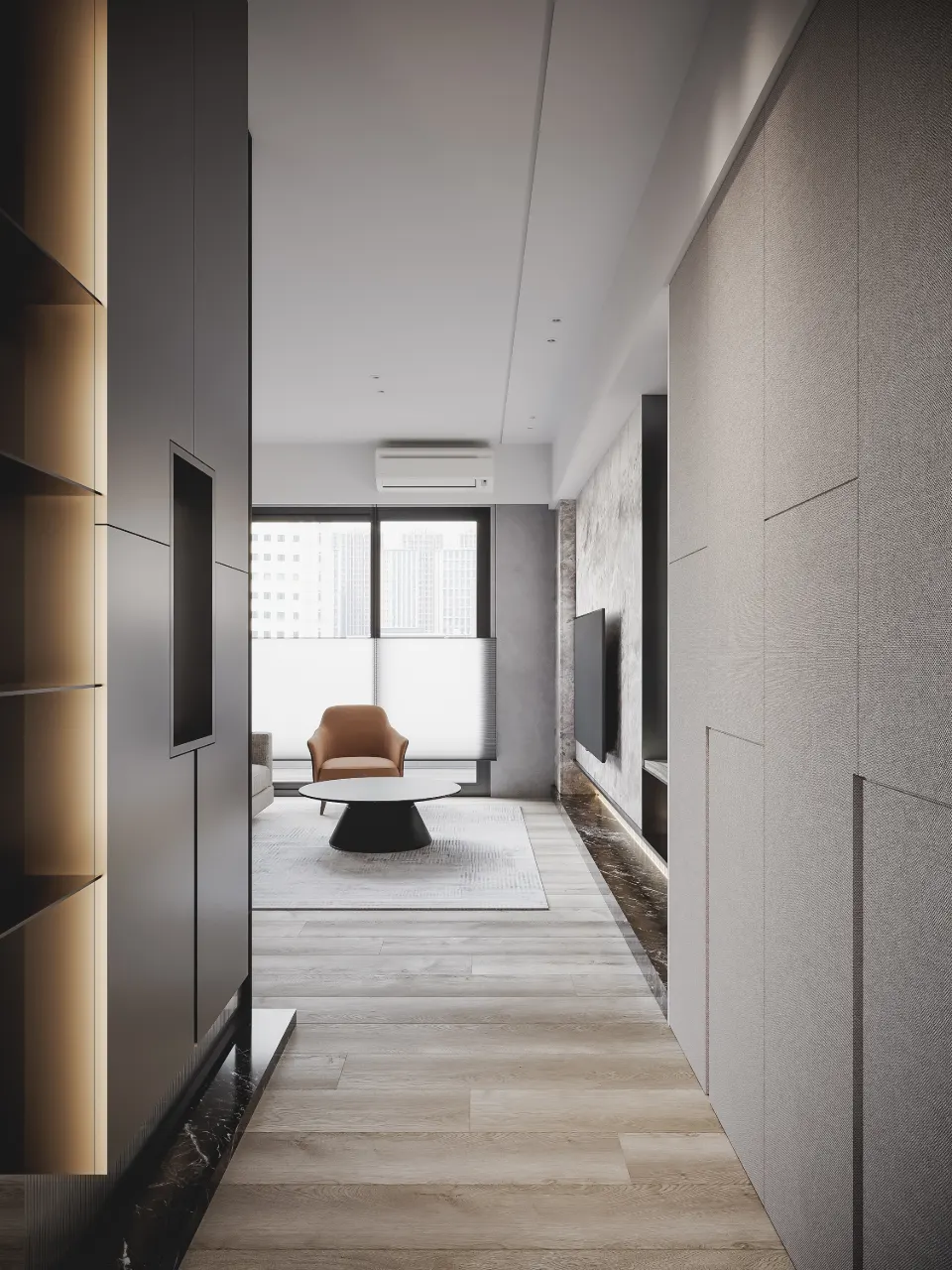 HOUSE HSIAO