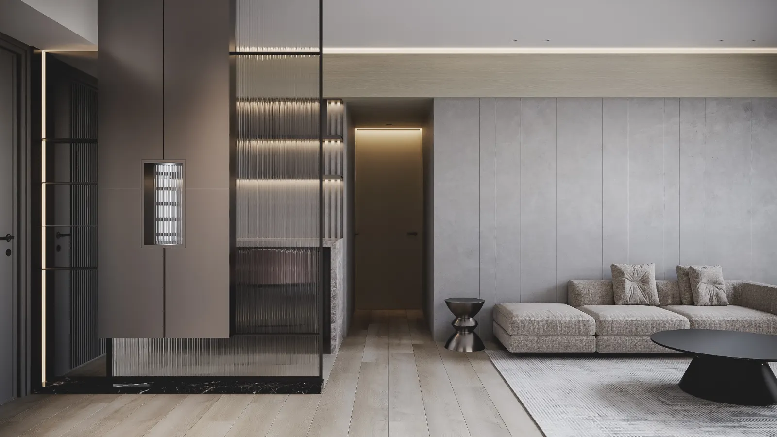 HOUSE HSIAO
