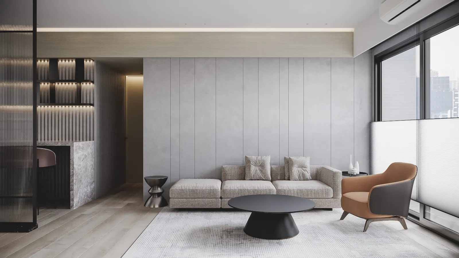 HOUSE HSIAO