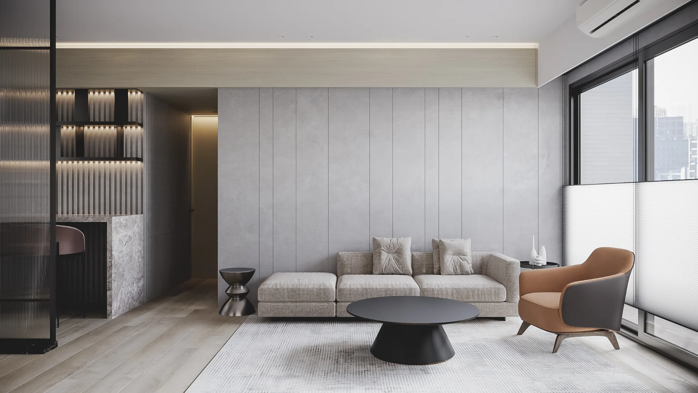 HOUSE HSIAO