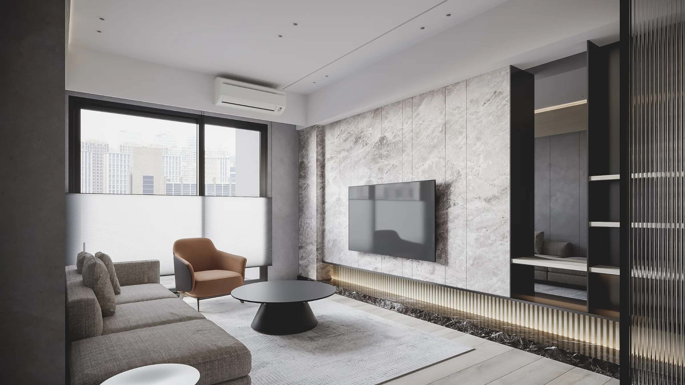 HOUSE HSIAO