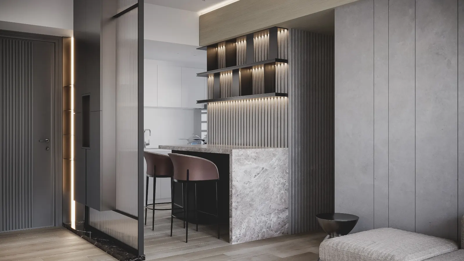 HOUSE HSIAO