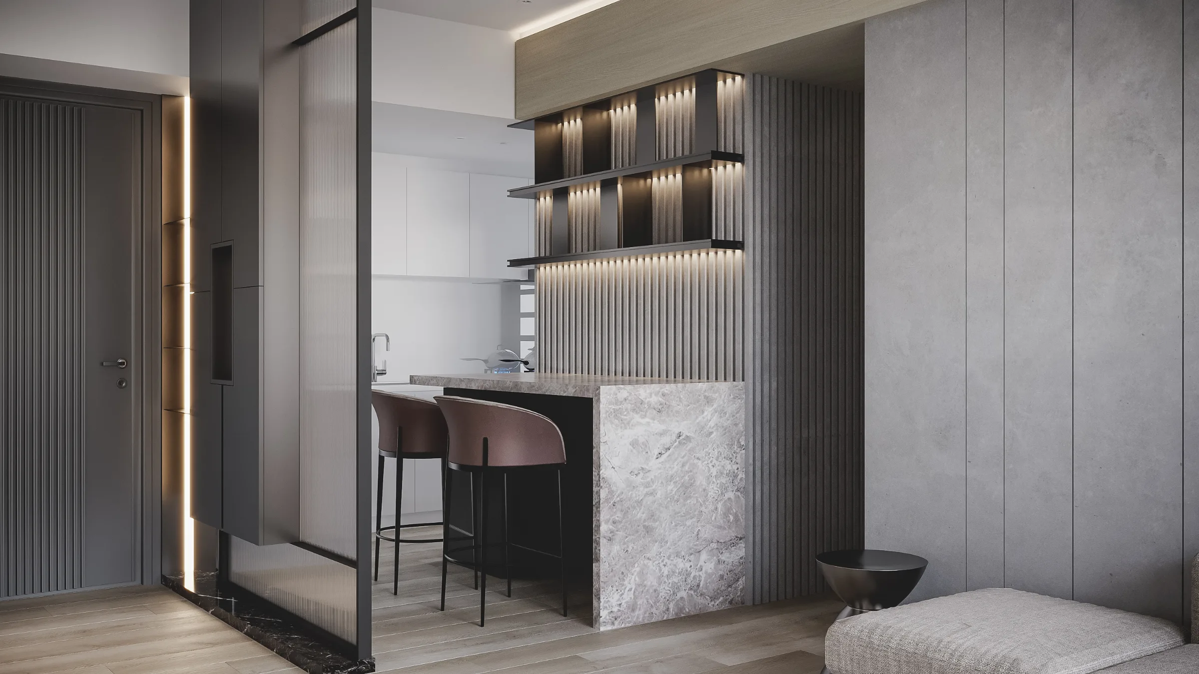 HOUSE HSIAO