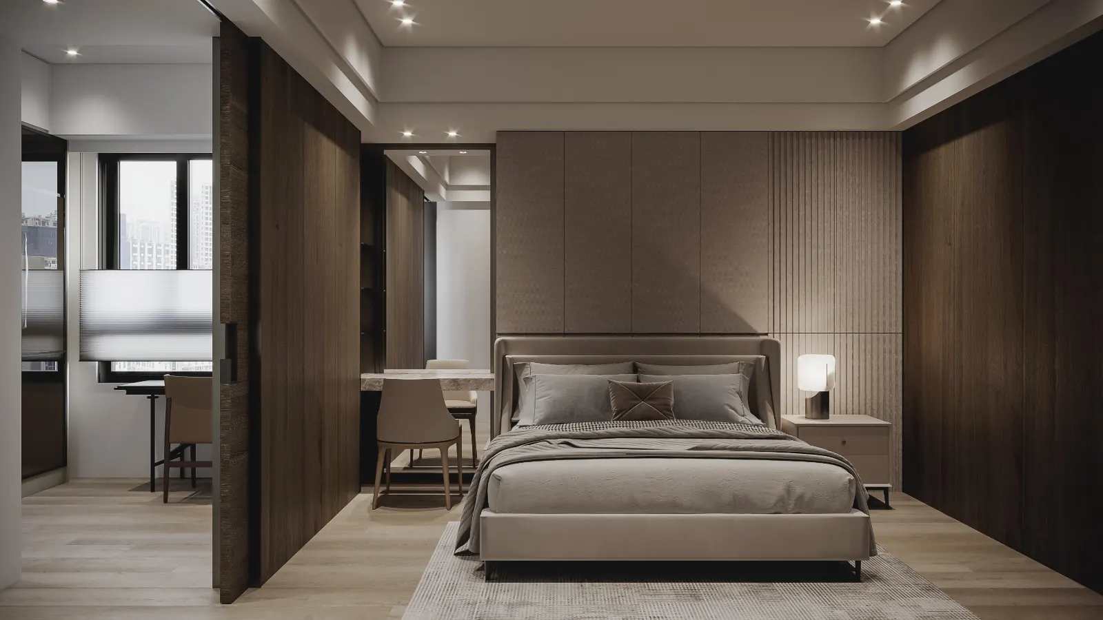 HOUSE HSIAO