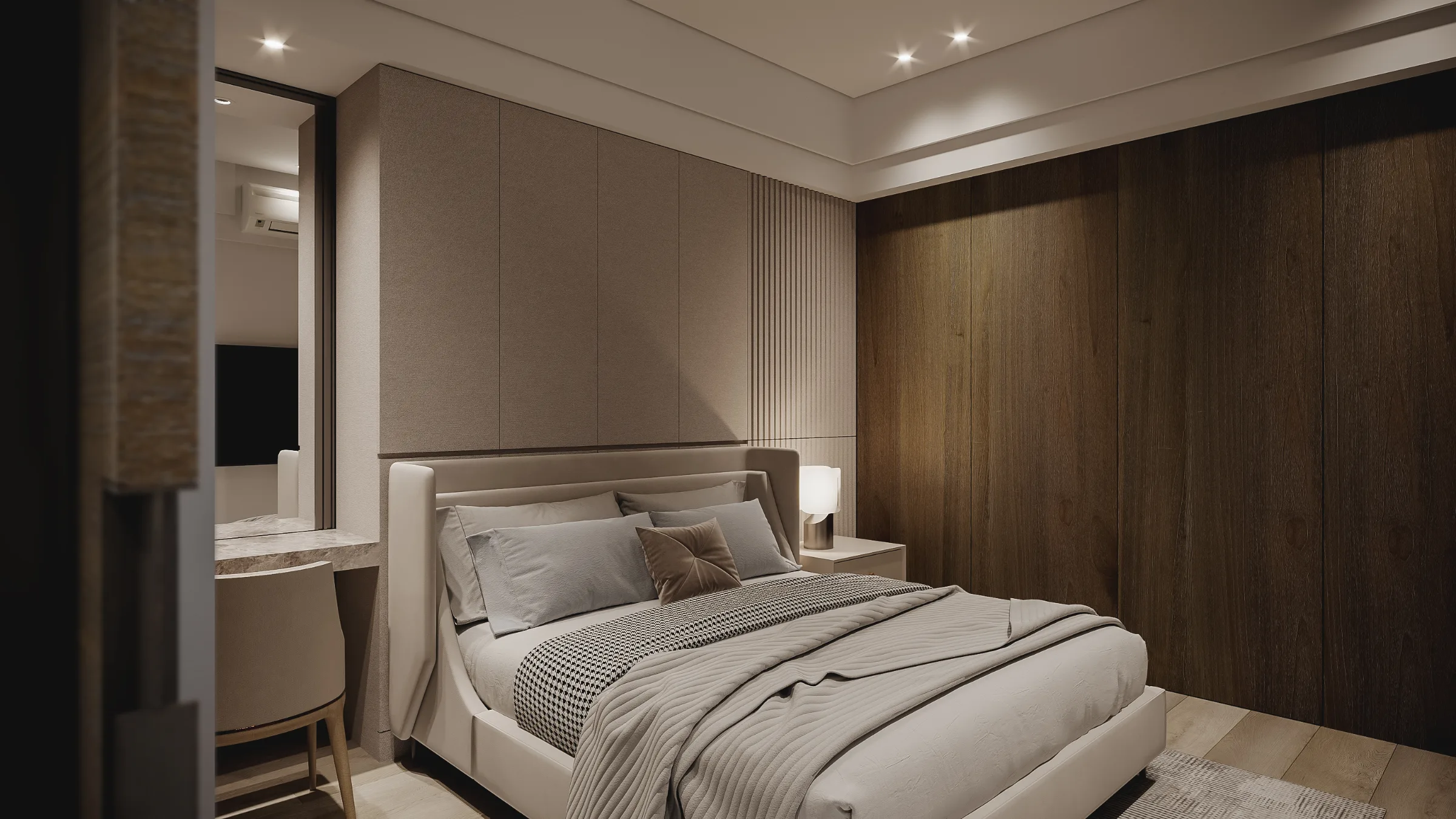 HOUSE HSIAO