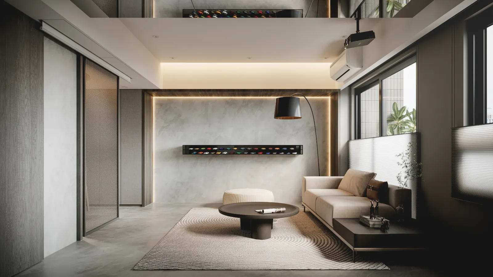 HOUSE LIN