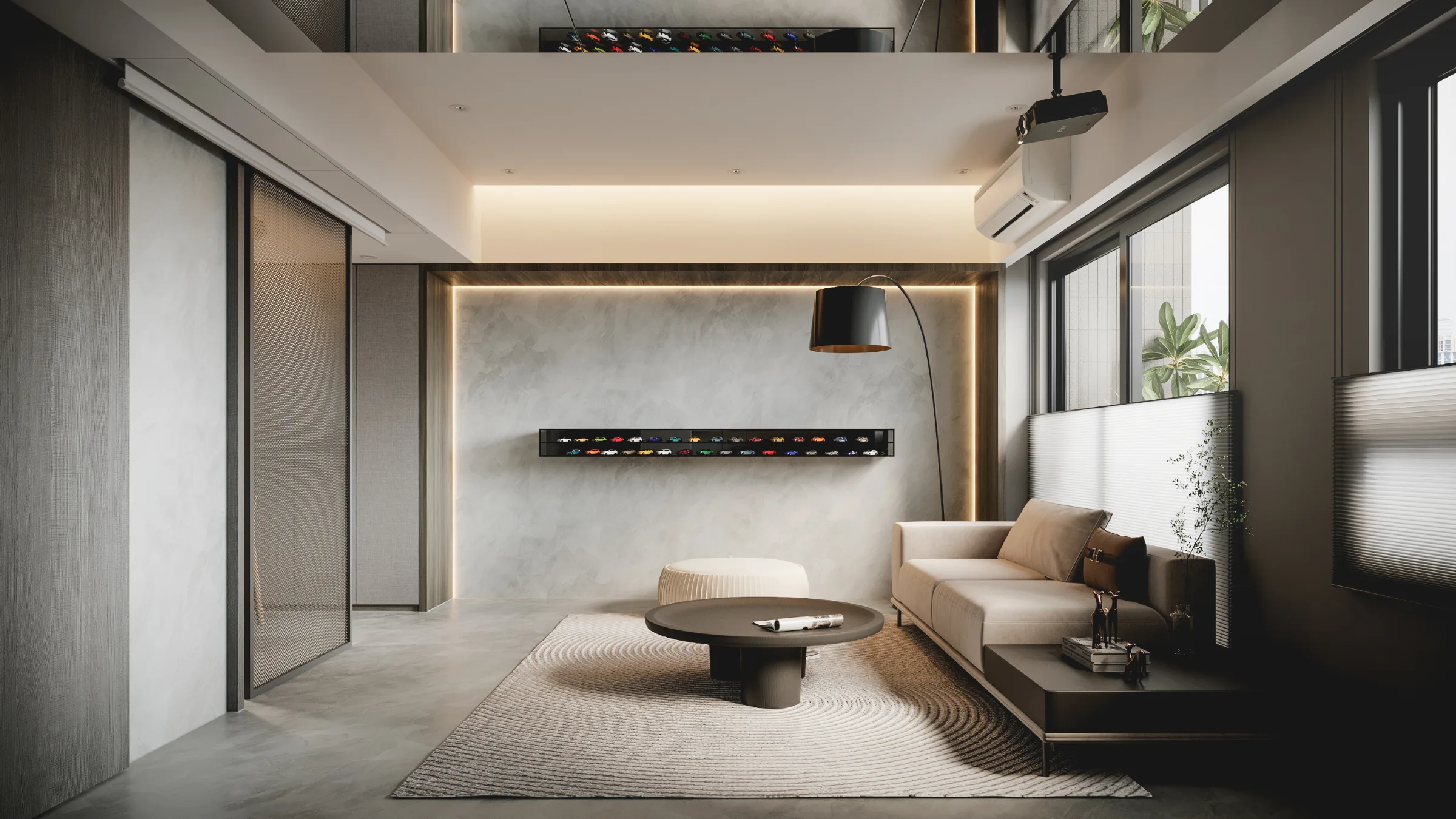 HOUSE LIN