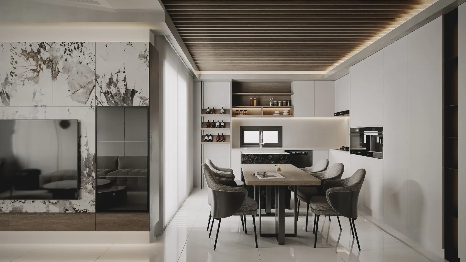 HOUSE CHIANG