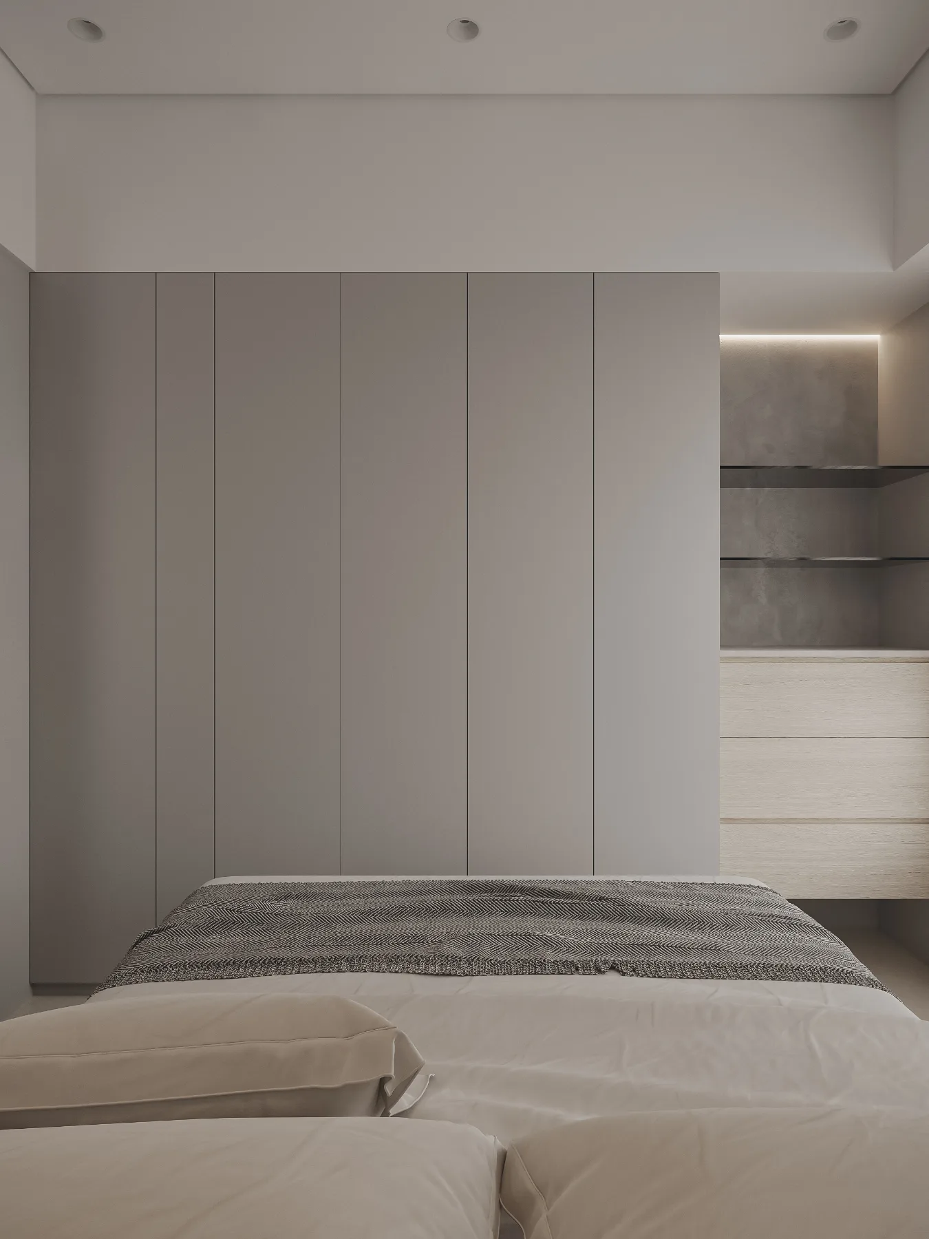 HOUSE CHEN