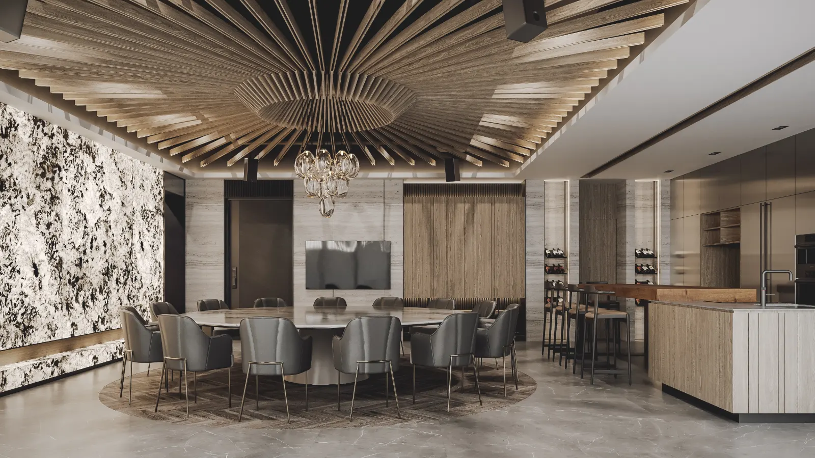 XINBEI RESIDENCE