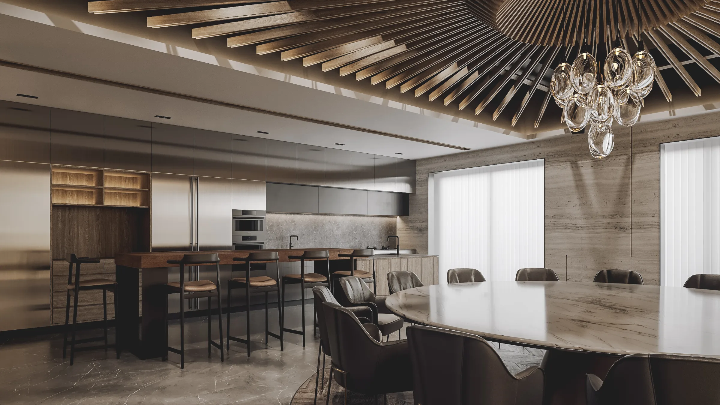 XINBEI RESIDENCE