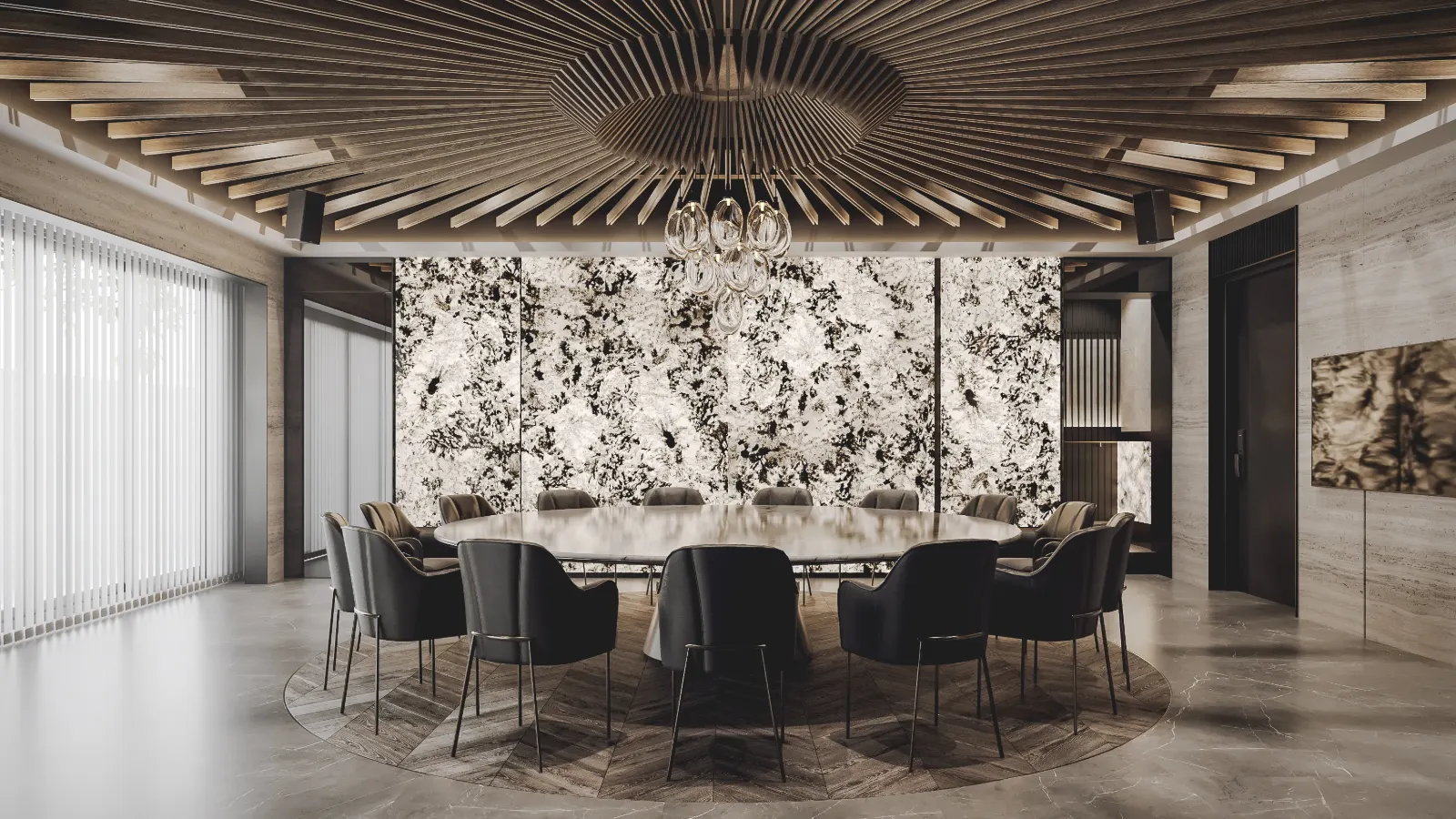 XINBEI RESIDENCE