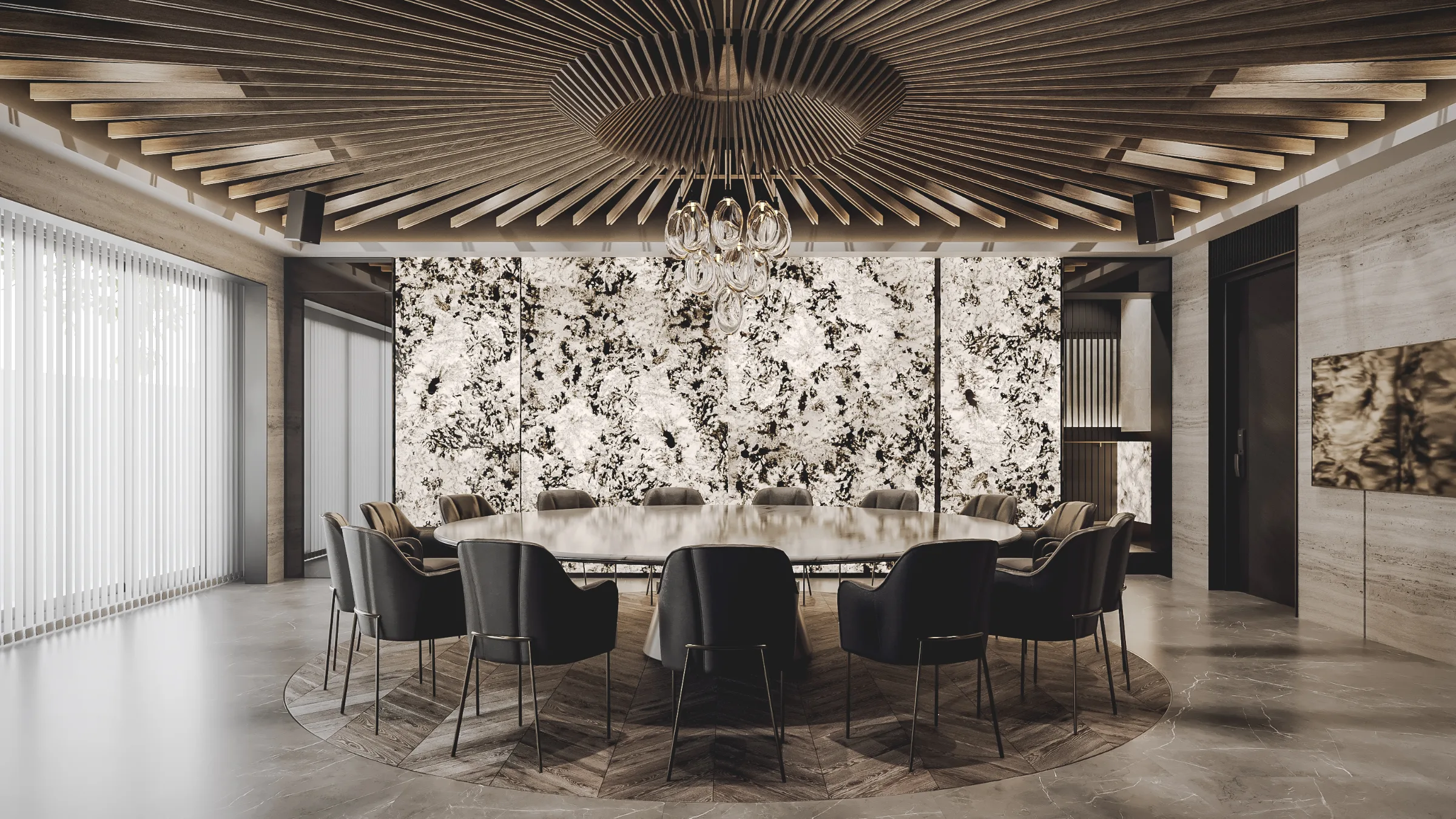 XINBEI RESIDENCE