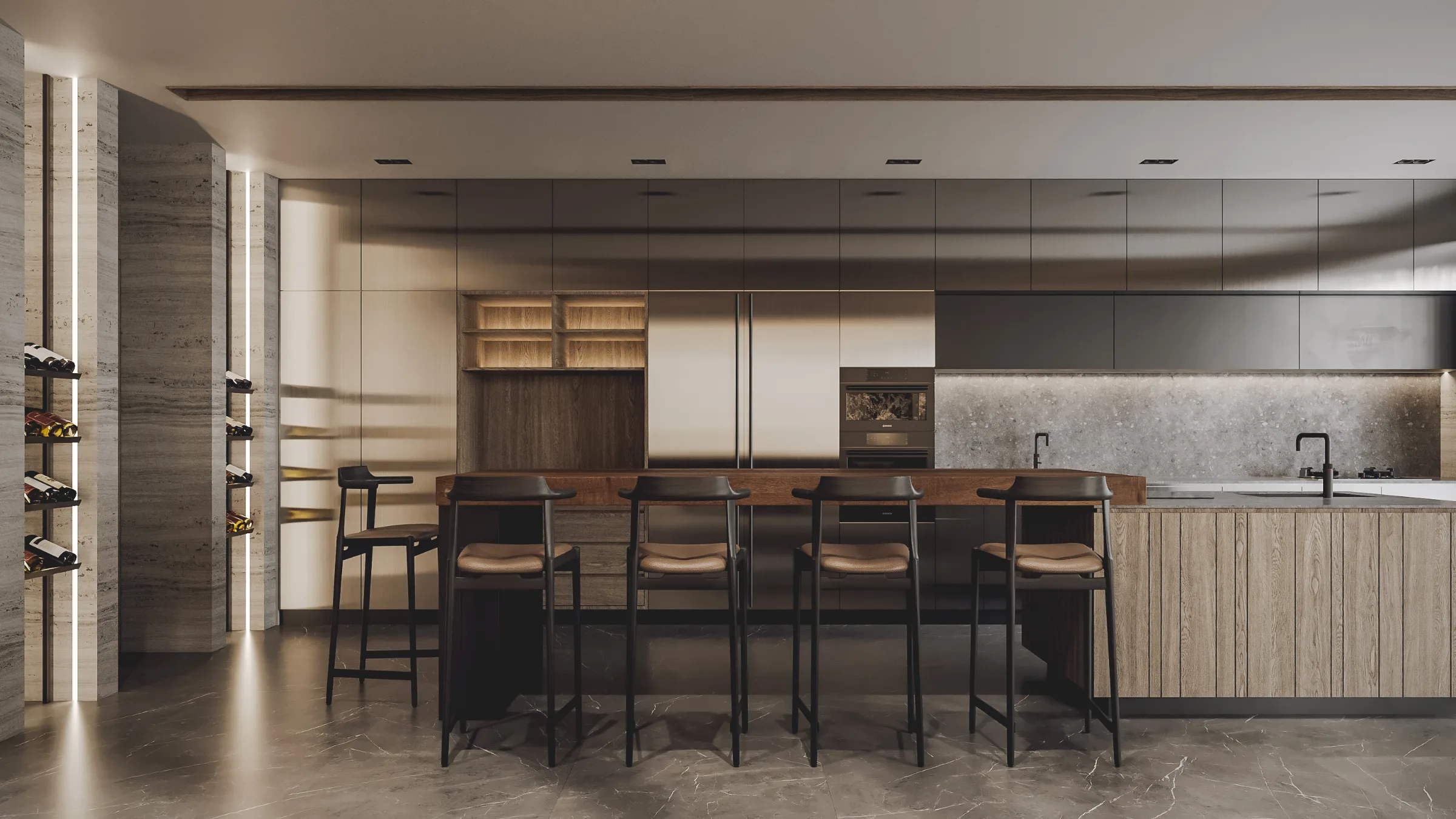 XINBEI RESIDENCE