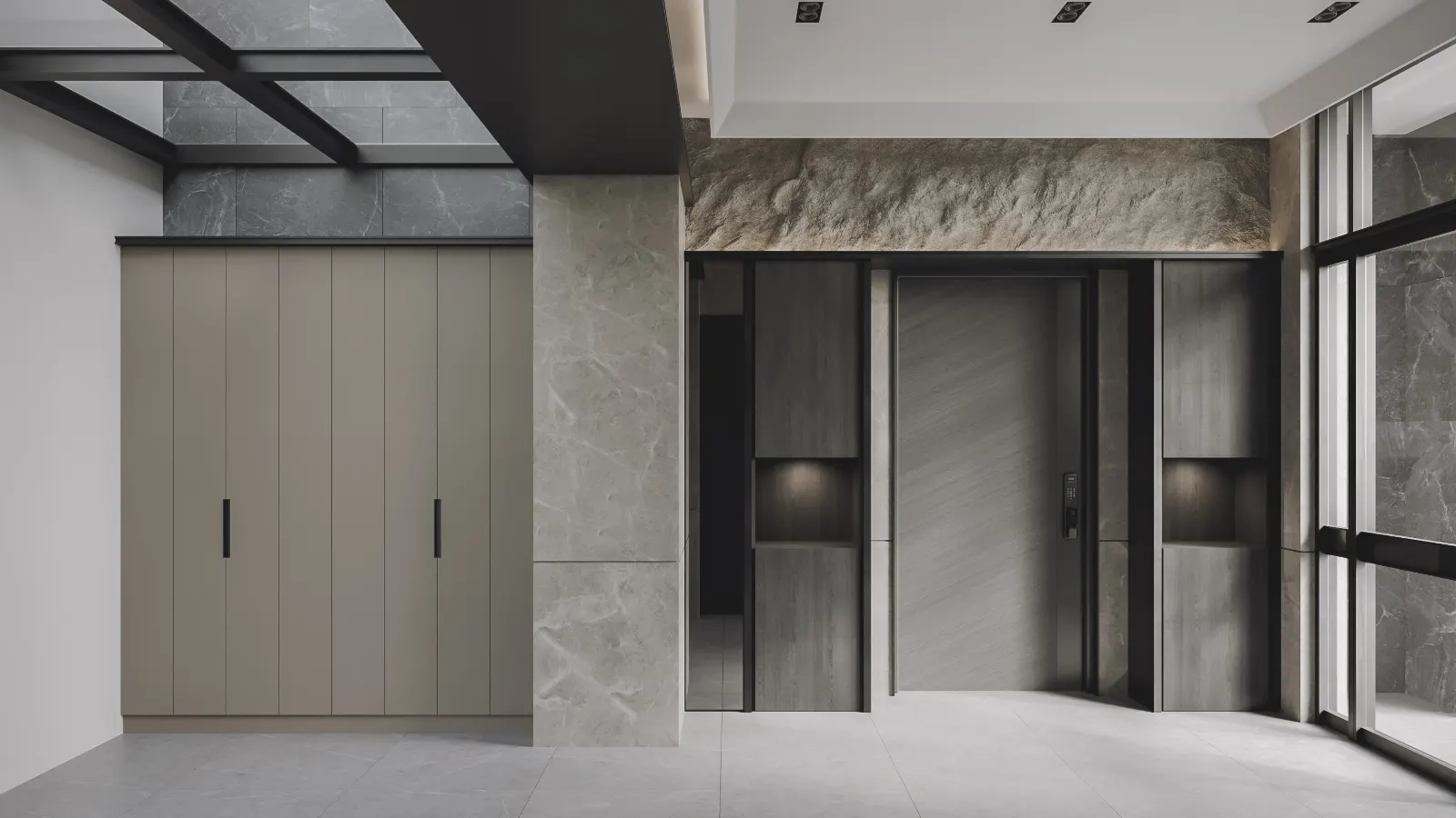 XINBEI RESIDENCE