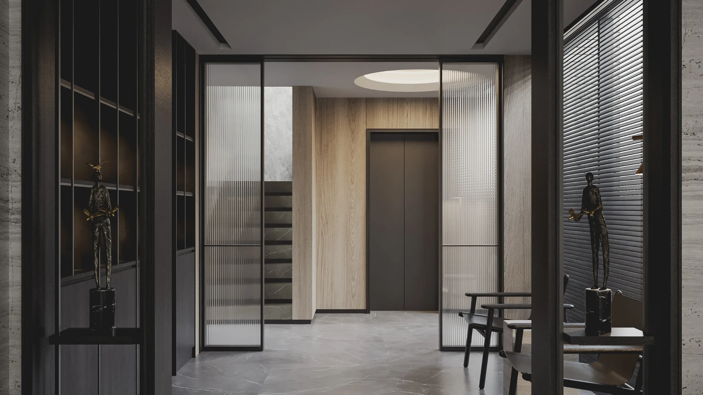 XINBEI RESIDENCE