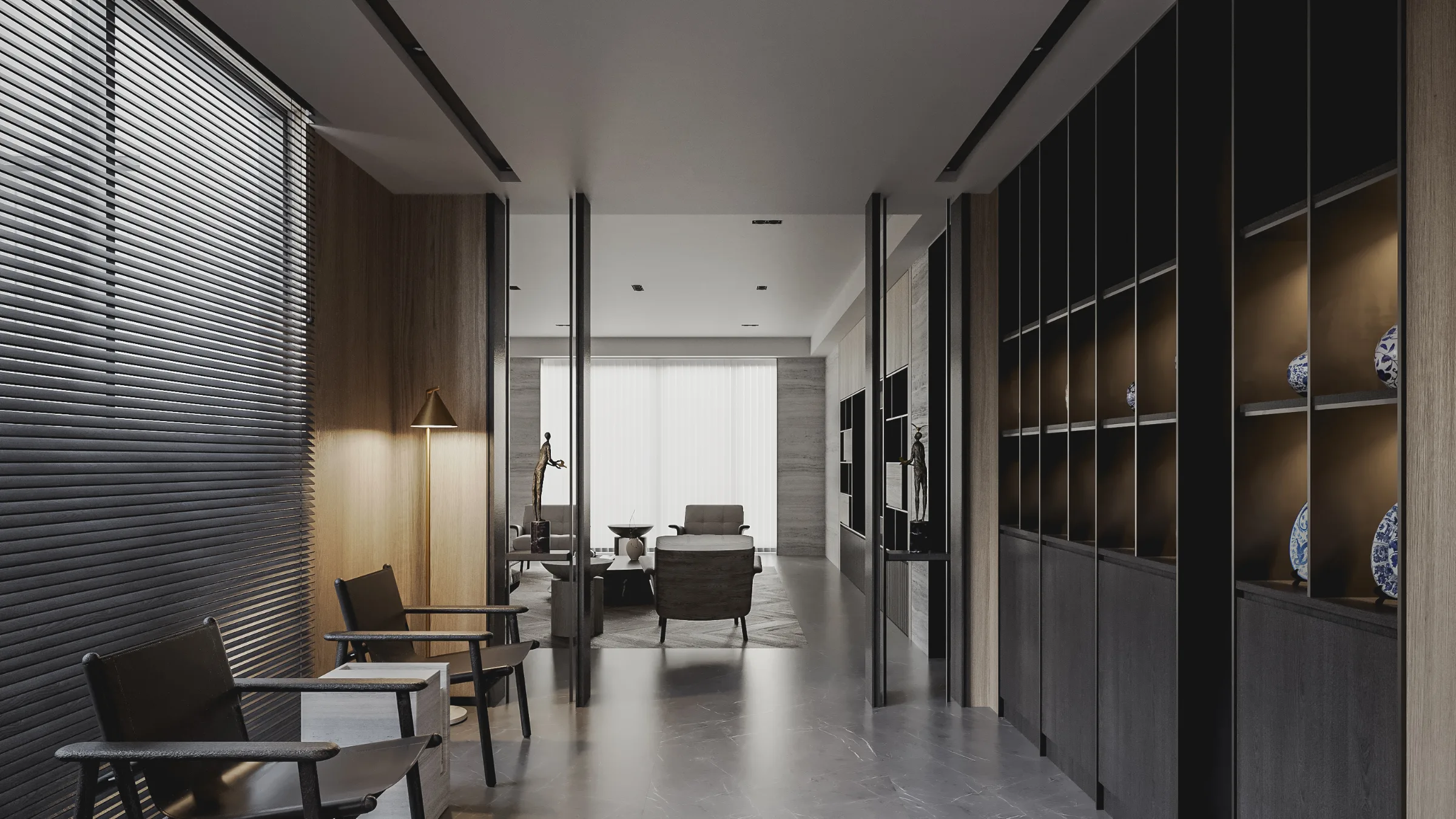 XINBEI RESIDENCE