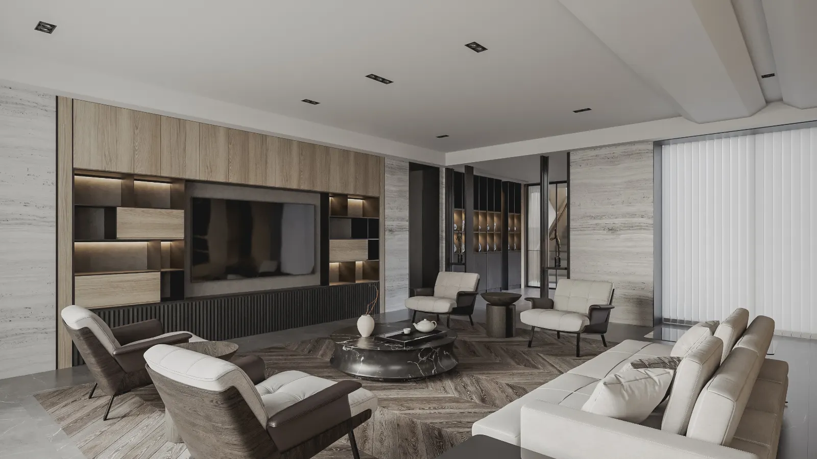 XINBEI RESIDENCE