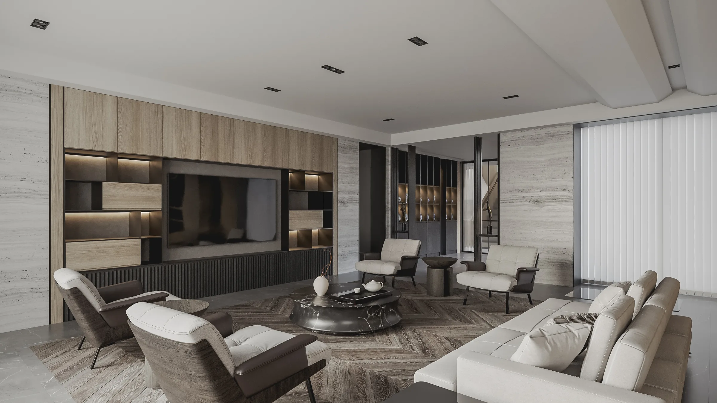 XINBEI RESIDENCE