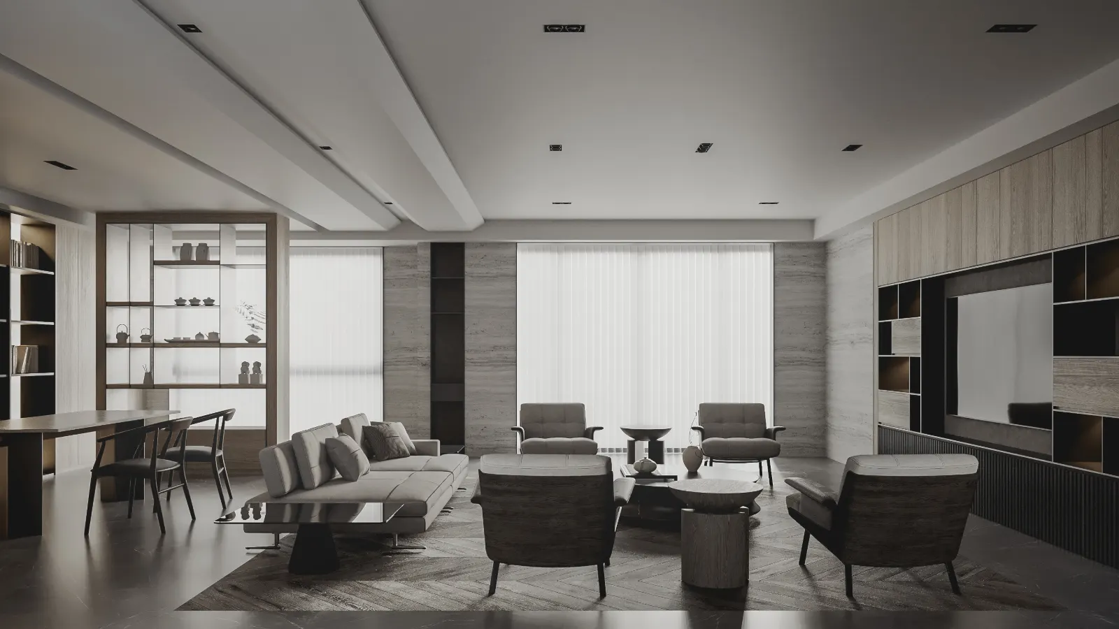 XINBEI RESIDENCE