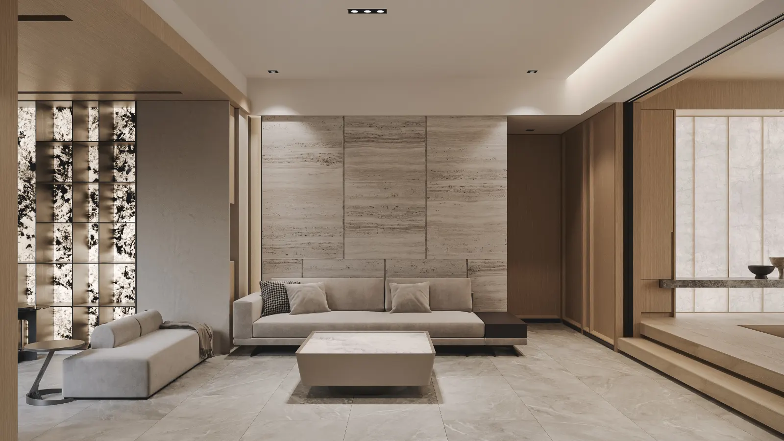 XINBEI RESIDENCE