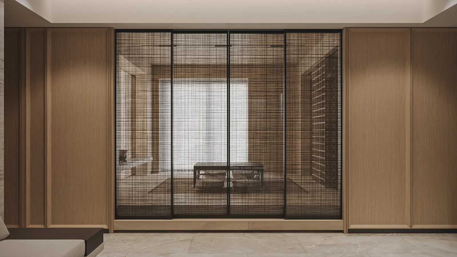 XINBEI RESIDENCE