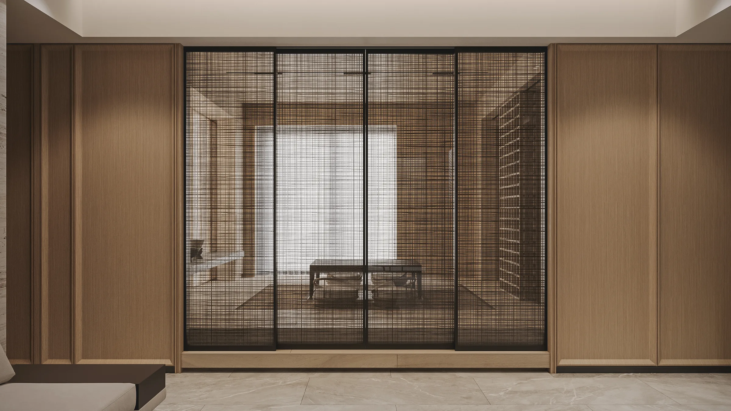 XINBEI RESIDENCE
