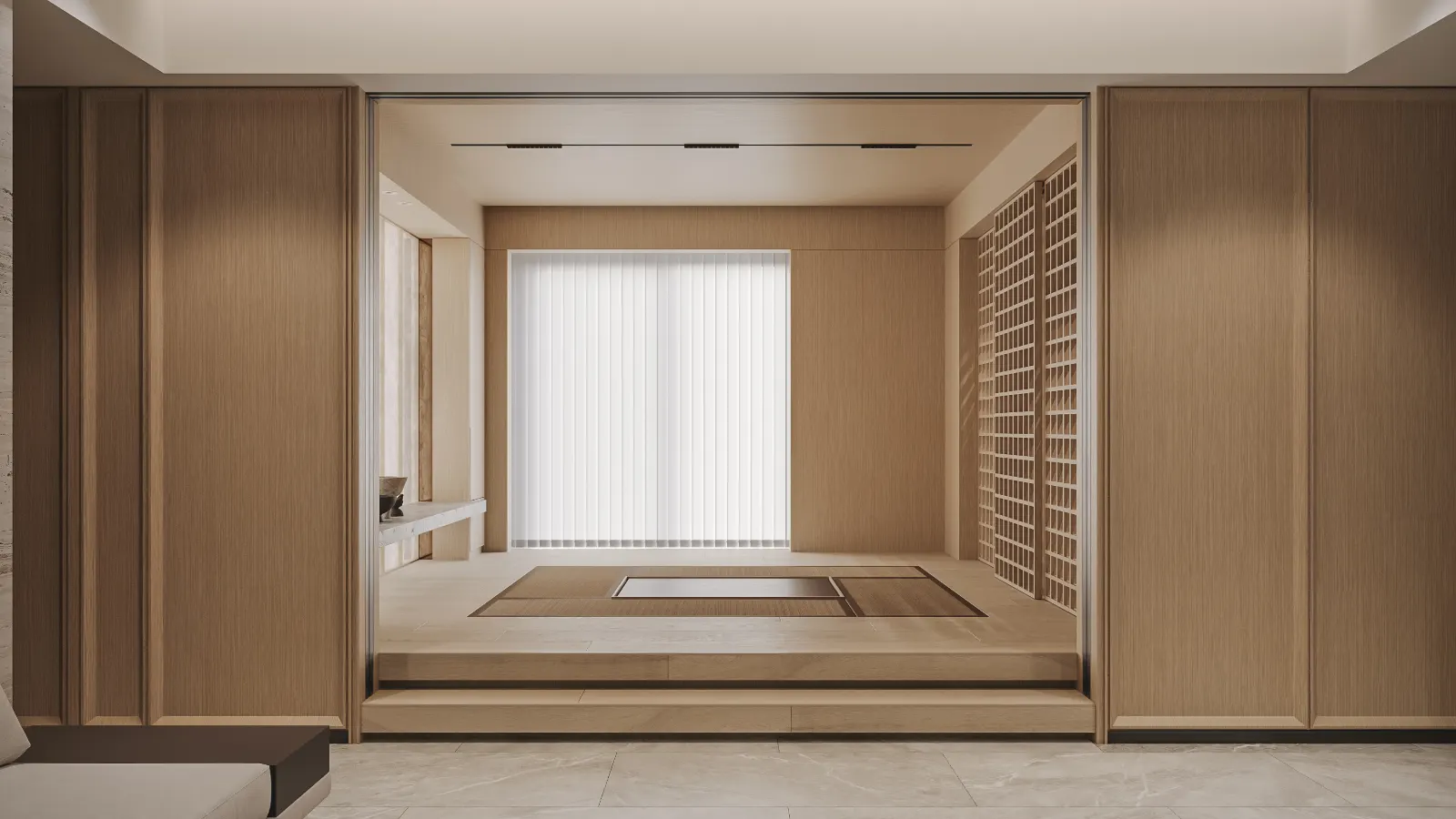 XINBEI RESIDENCE