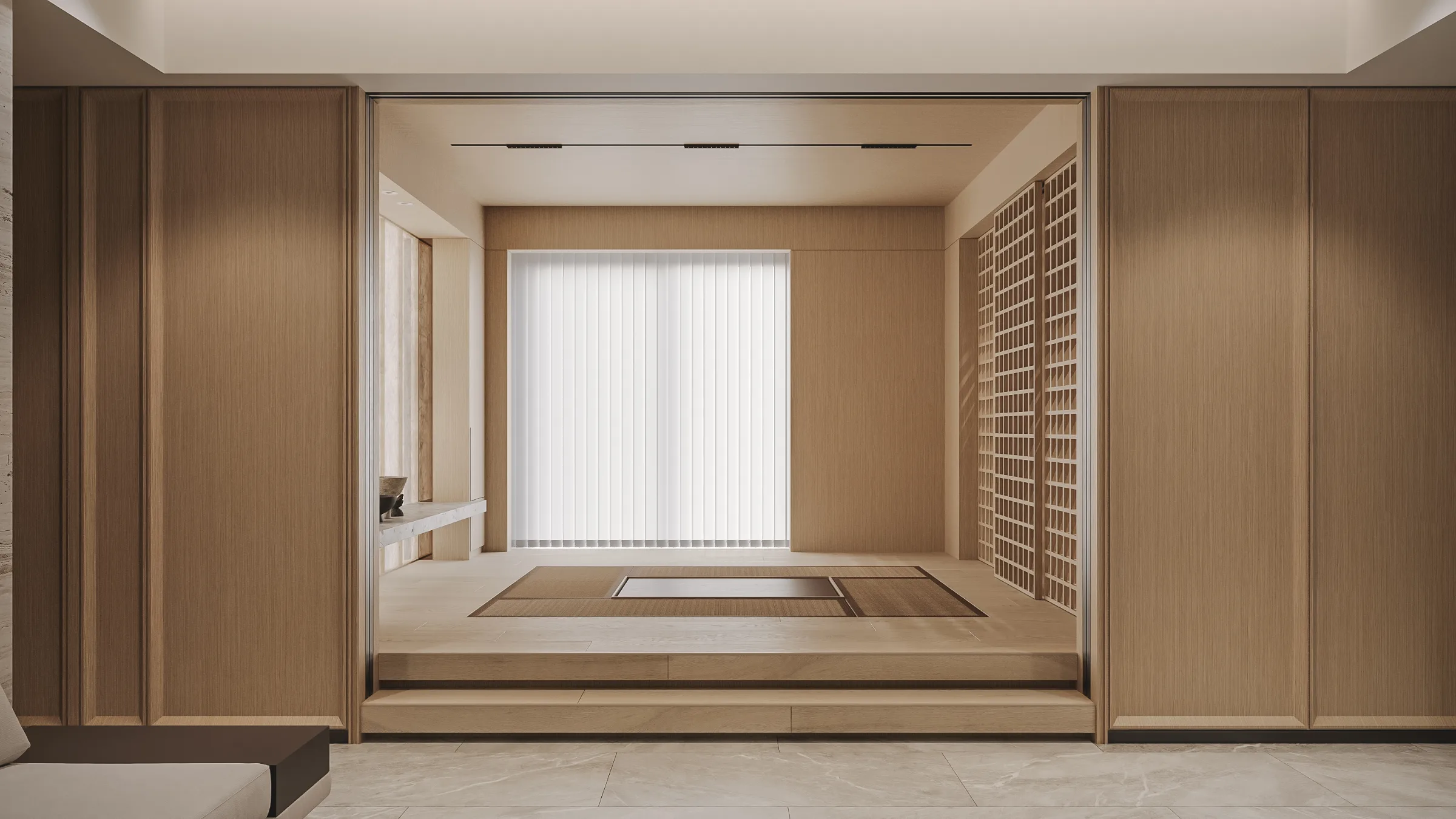 XINBEI RESIDENCE