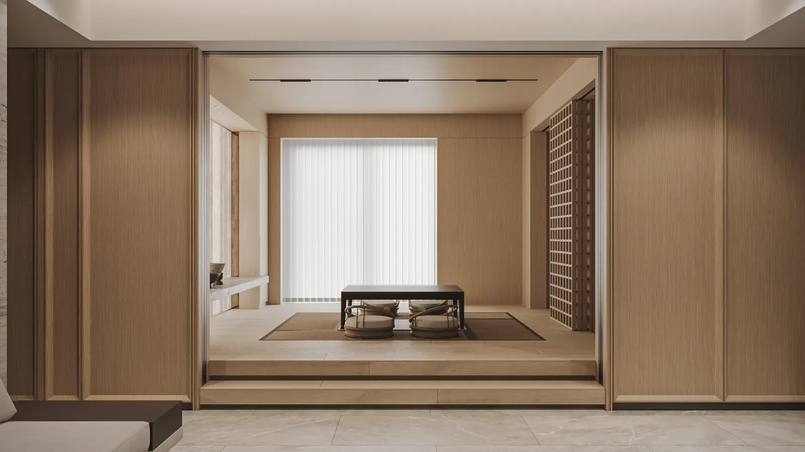 XINBEI RESIDENCE