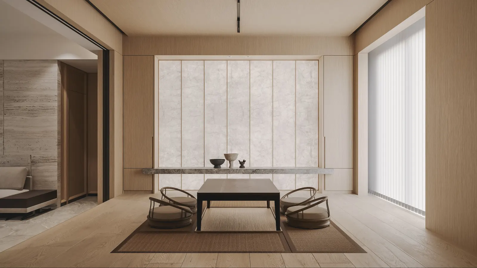 XINBEI RESIDENCE