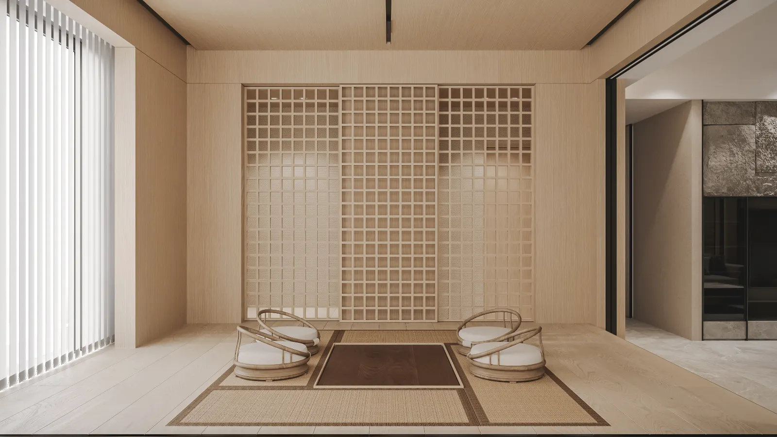 XINBEI RESIDENCE