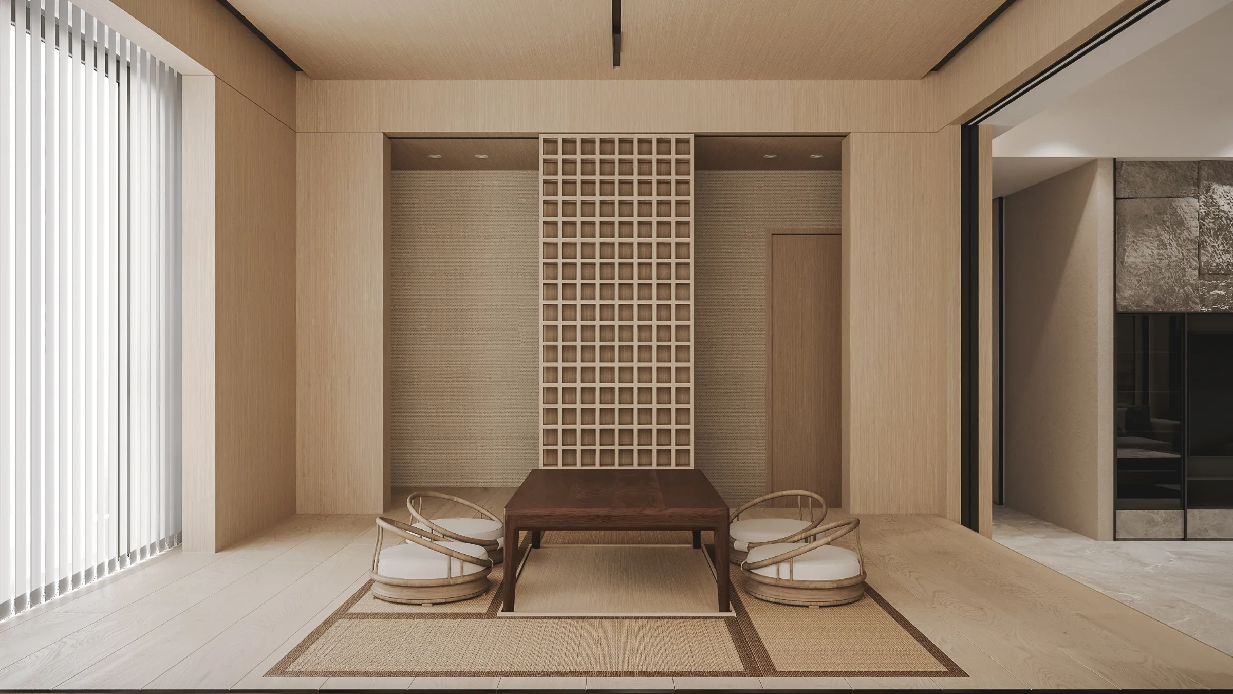XINBEI RESIDENCE