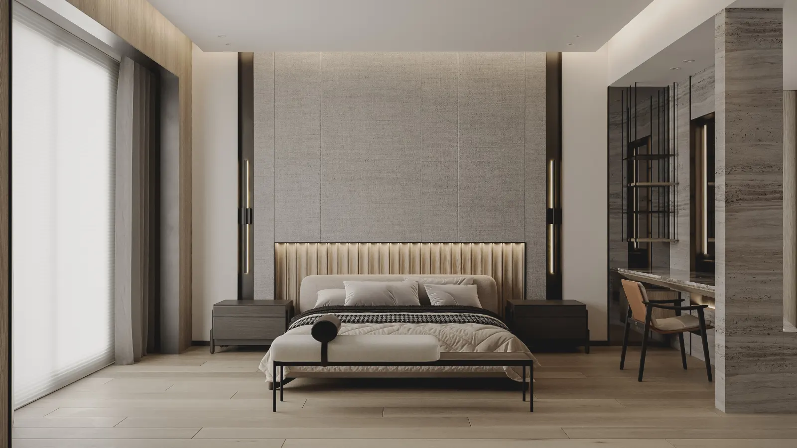 XINBEI RESIDENCE
