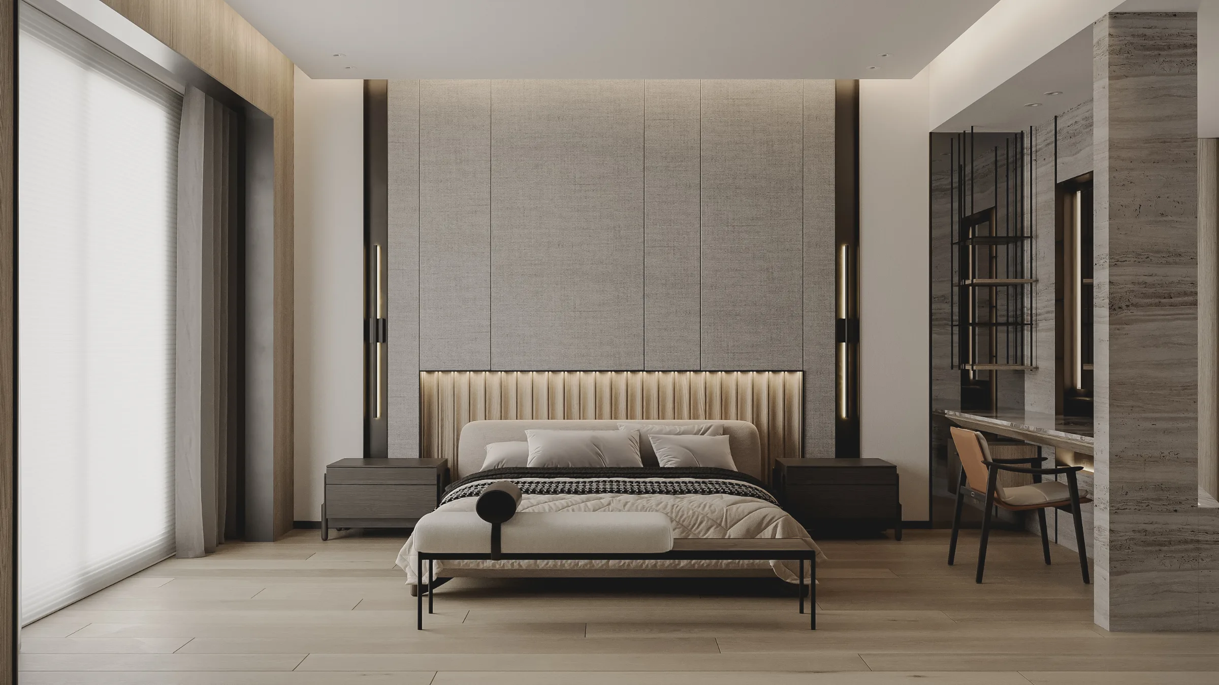 XINBEI RESIDENCE