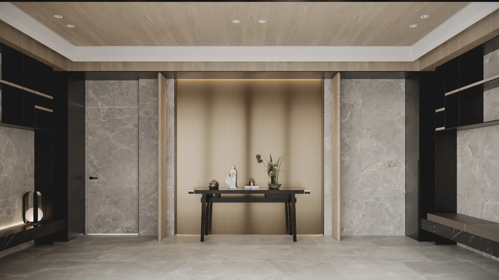 XINBEI RESIDENCE