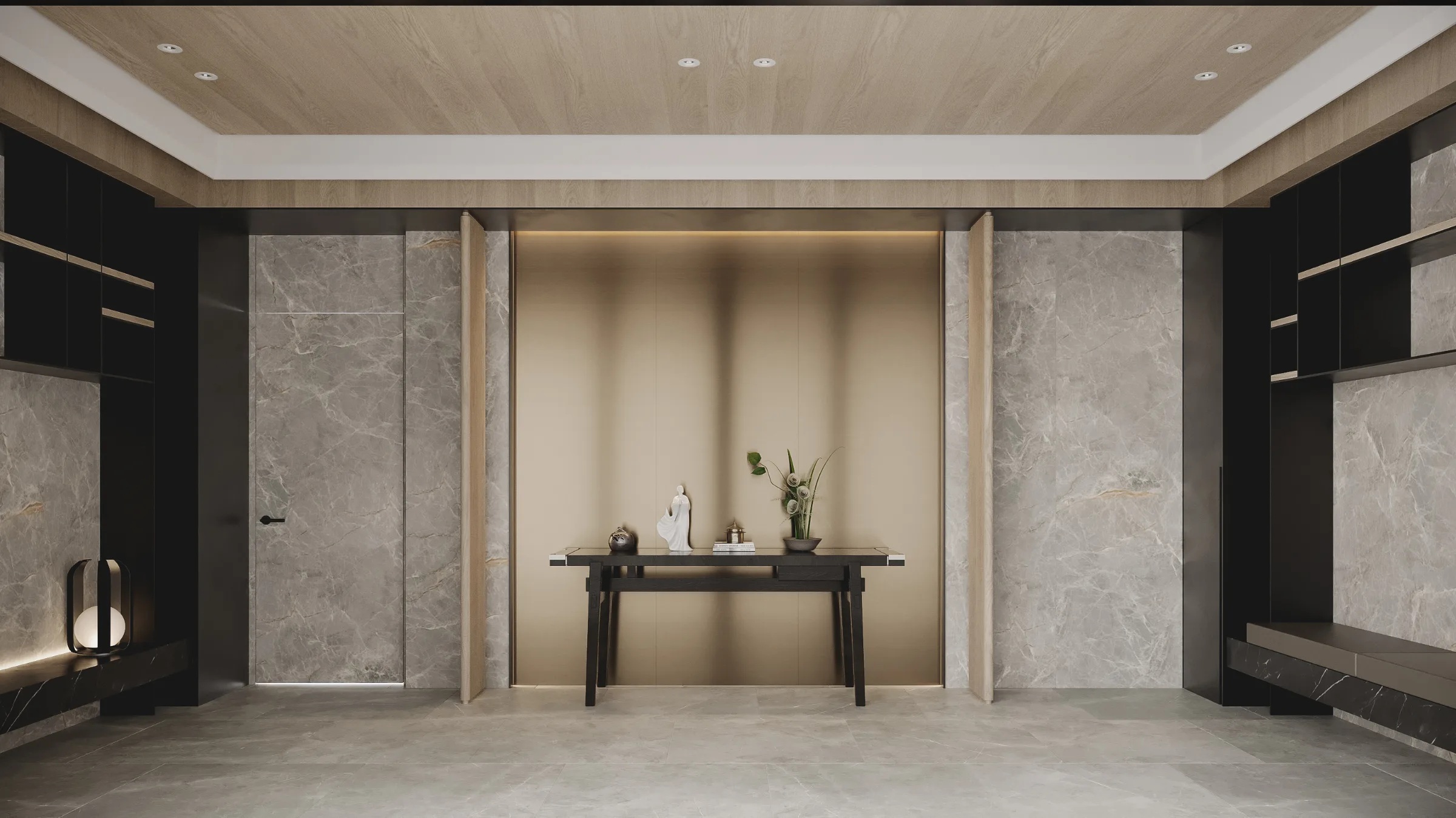 XINBEI RESIDENCE