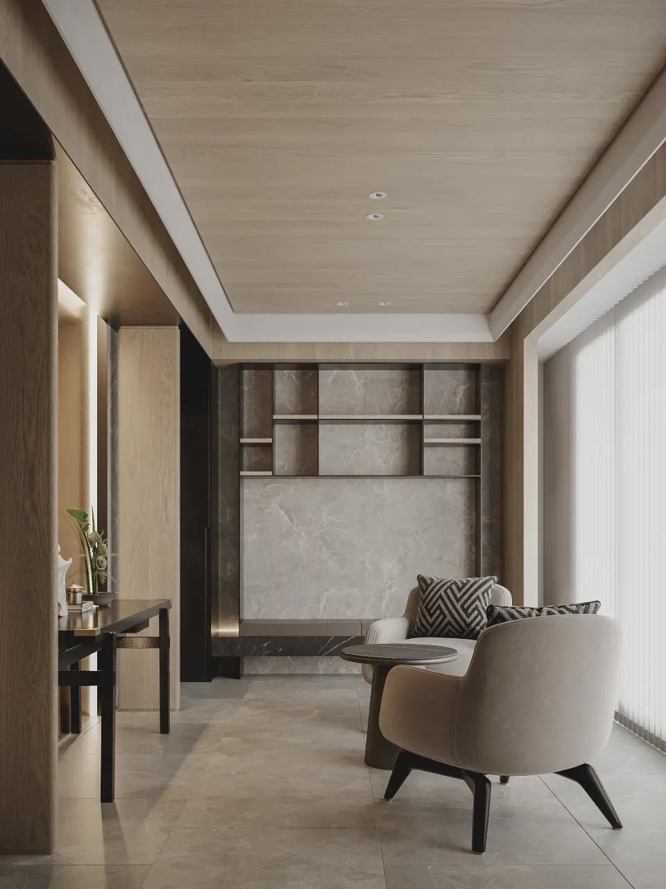 XINBEI RESIDENCE