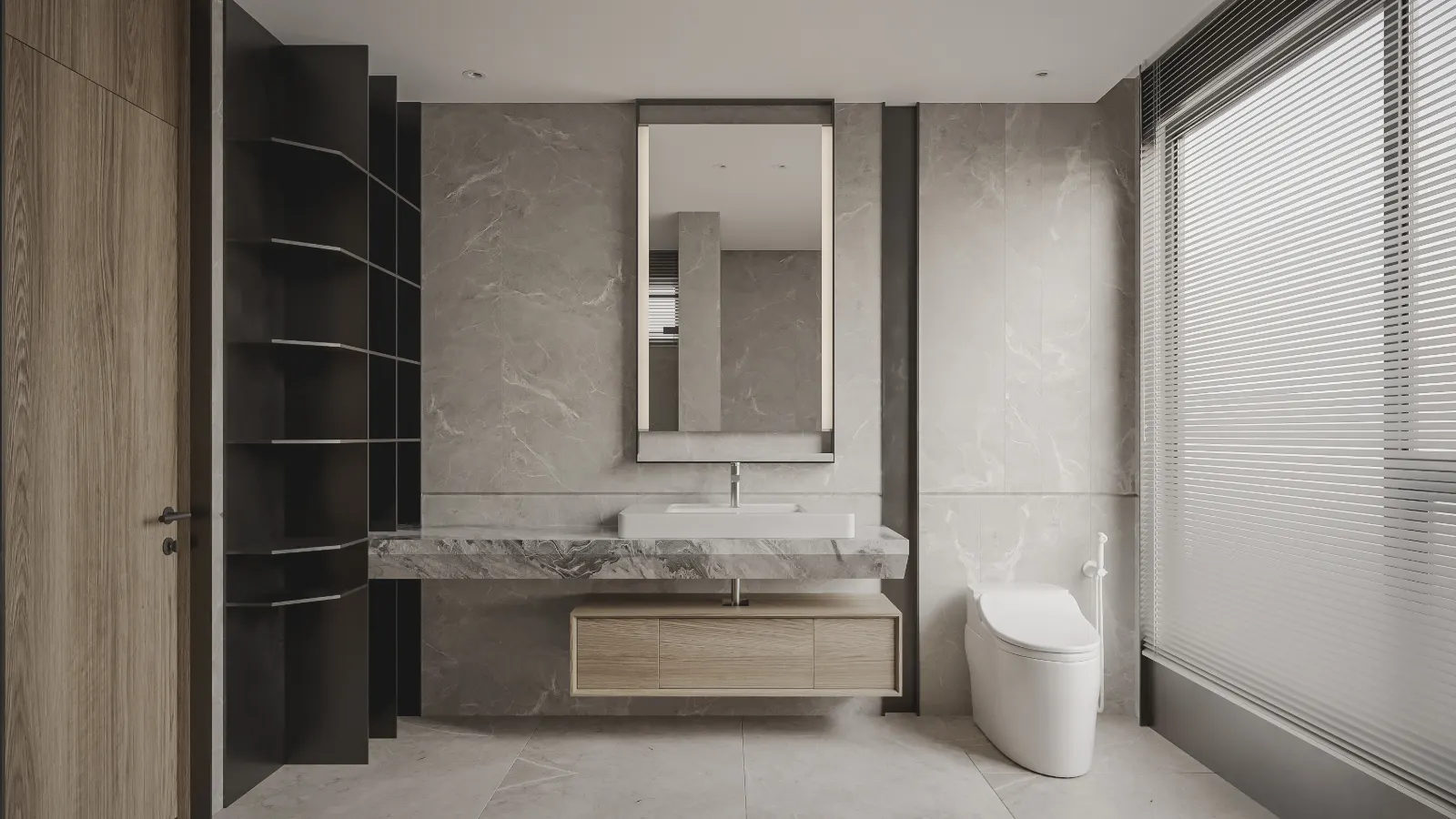 XINBEI RESIDENCE