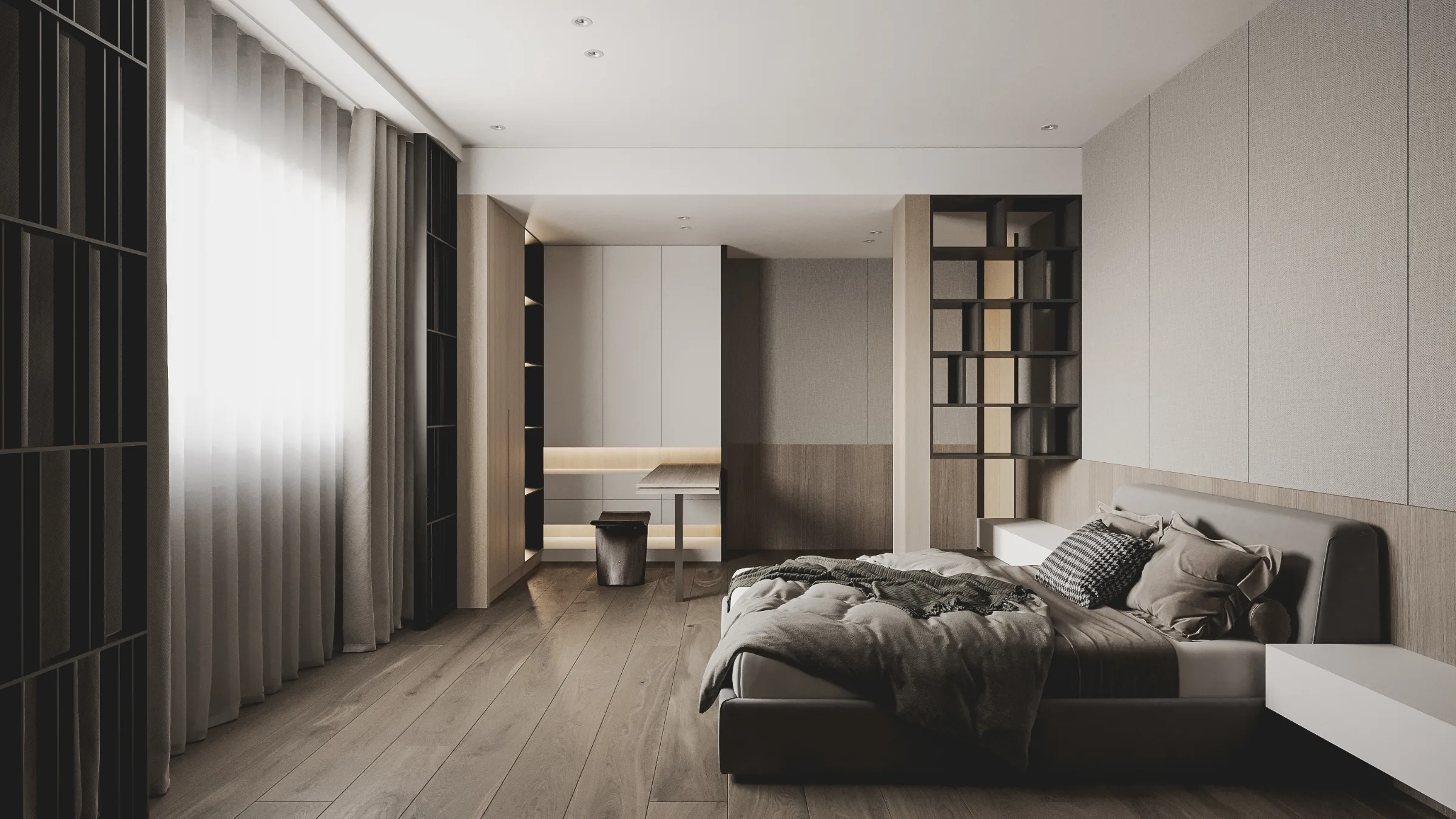 XINBEI RESIDENCE