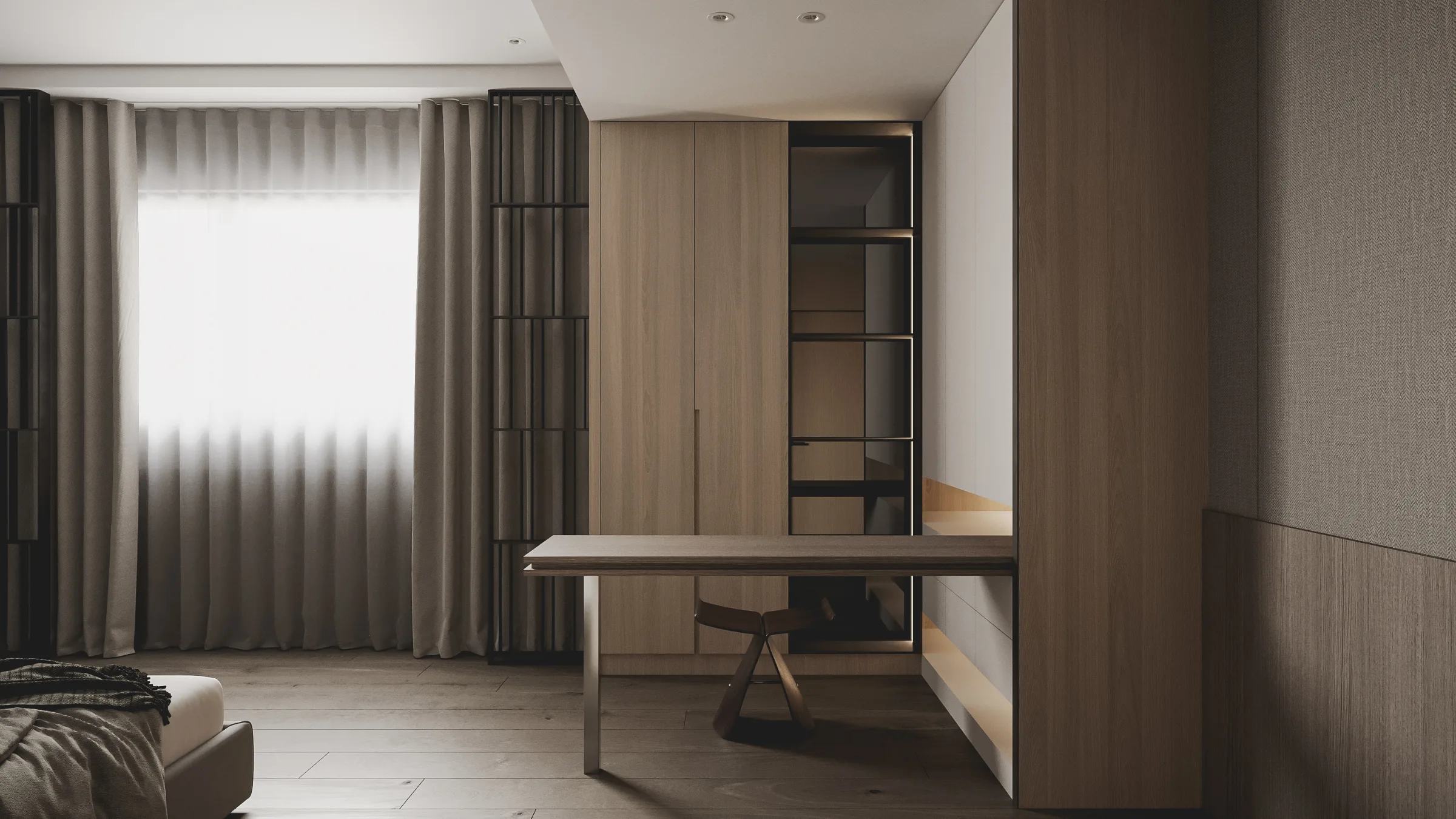 XINBEI RESIDENCE