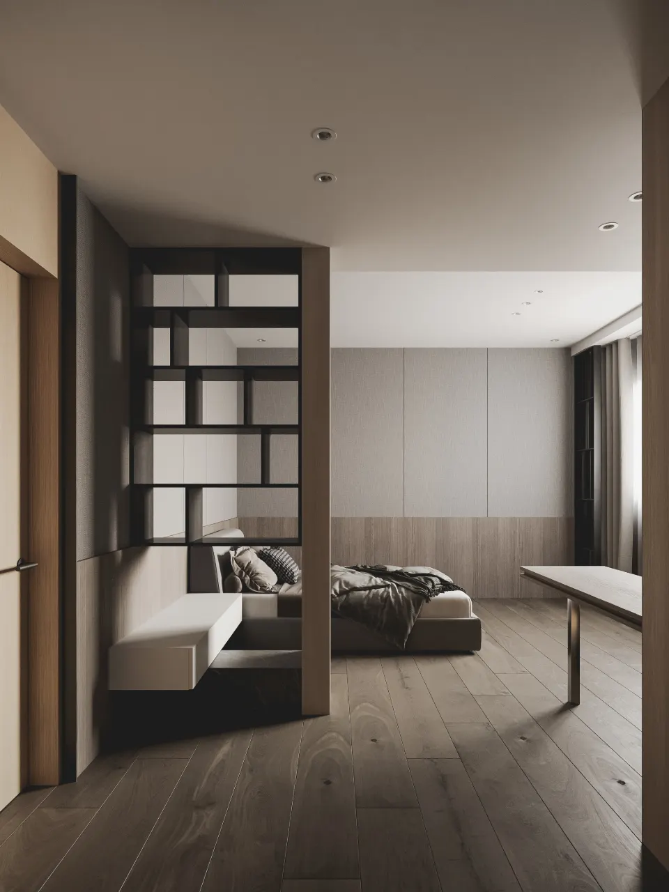 XINBEI RESIDENCE