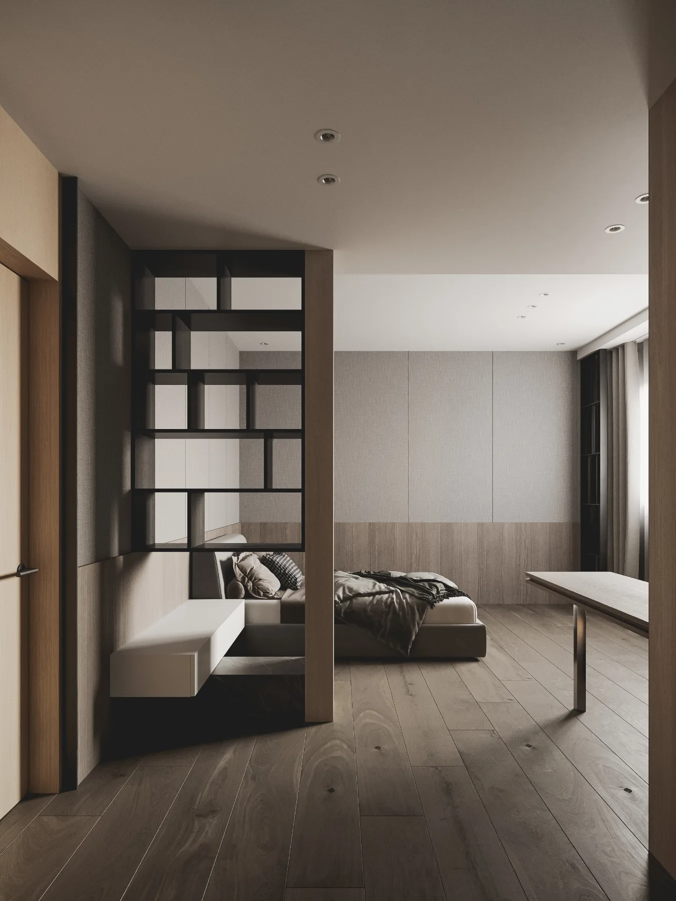 XINBEI RESIDENCE