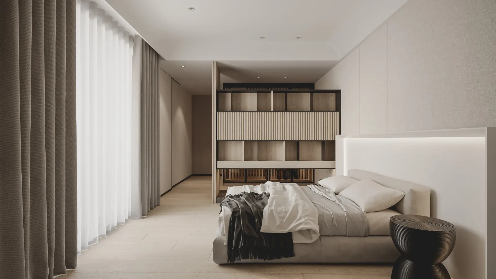 XINBEI RESIDENCE